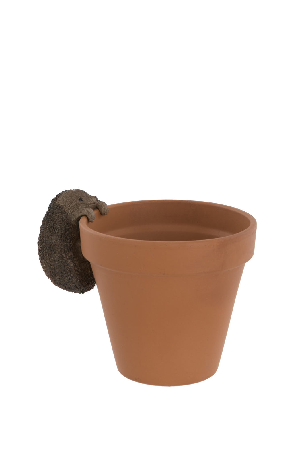 Hedgehog Pot Hanger