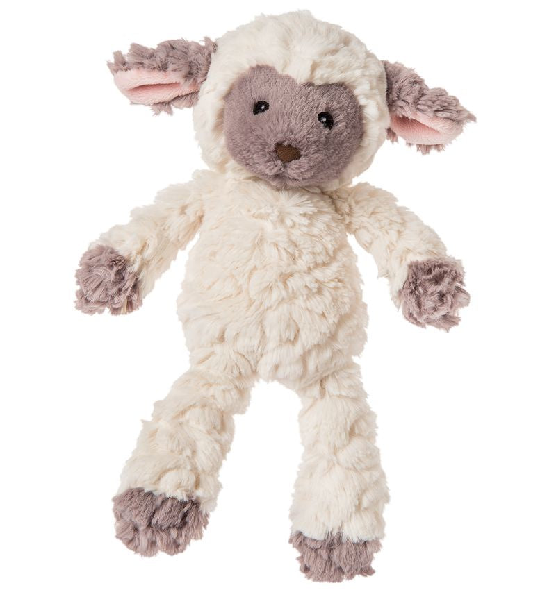Putty Nursery Lamb Soft Toy