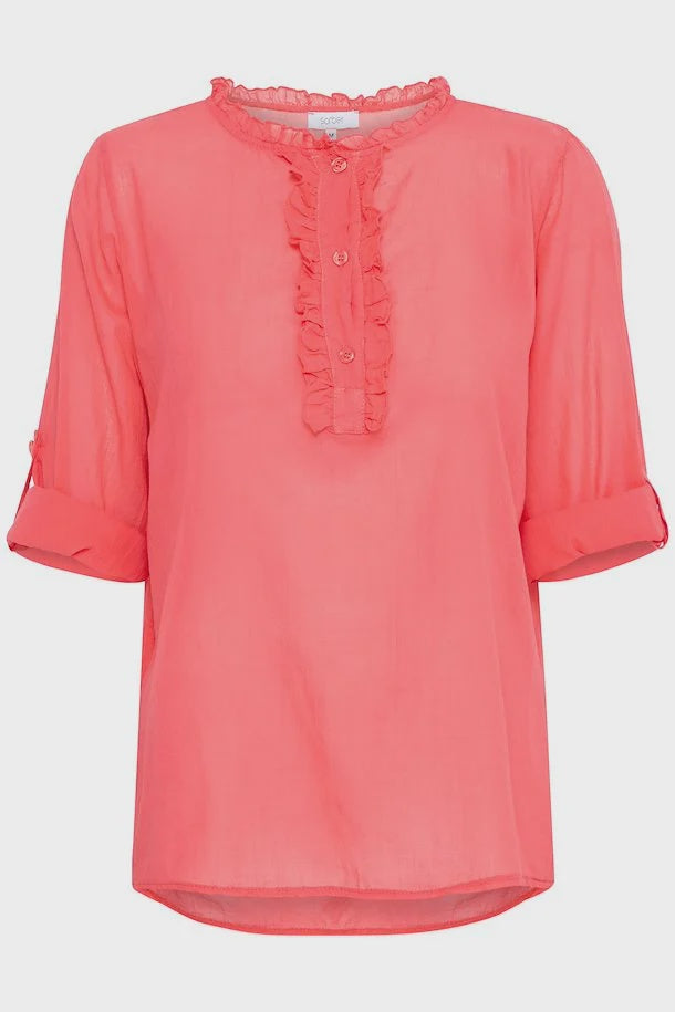 Sorbet Gamma Blouse