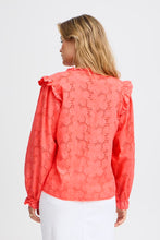 Load image into Gallery viewer, Sorbet Claira Blouse

