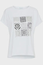 Load image into Gallery viewer, Sorbet Katri Tee Shirt
