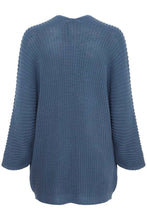 Load image into Gallery viewer, Sorbet Carly Long Cardigan
