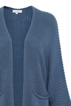 Load image into Gallery viewer, Sorbet Carly Long Cardigan
