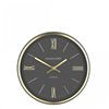 Load image into Gallery viewer, Thomas Kent Hampton Charcoal Small Wall Clock
