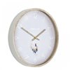 Load image into Gallery viewer, Thomas Kent Crofter Dove Small Wall Clock 12&quot;
