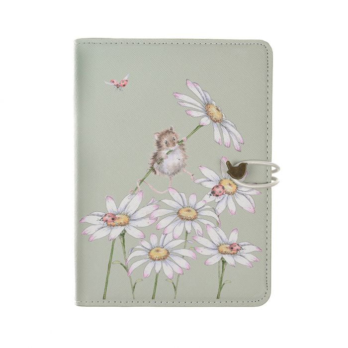 Oops A Daisy Personal Organiser