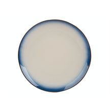 Load image into Gallery viewer, Drift Dinner Plate - Ombre Blue
