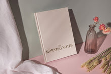 Load image into Gallery viewer, Morning Notes Journal
