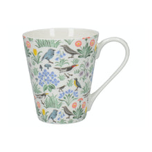 Load image into Gallery viewer, V&amp;A My Garden Mug
