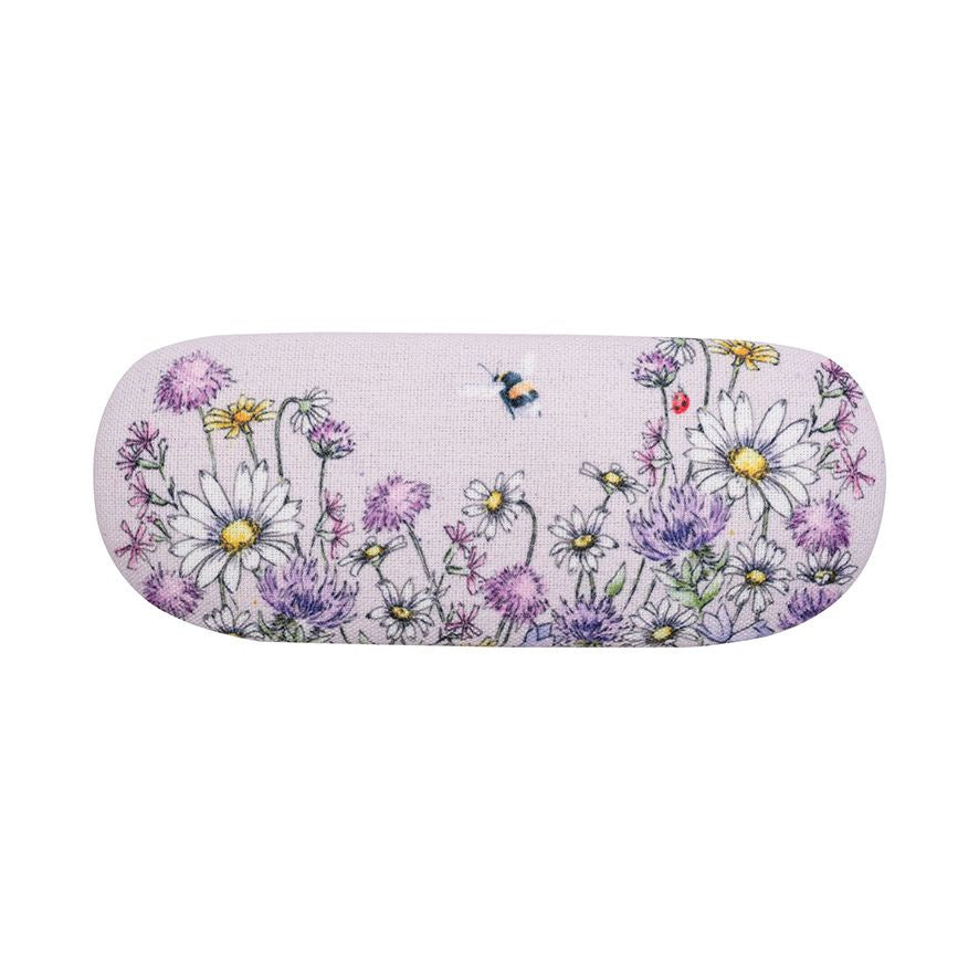 Just Bee-Cause Bee Glasses Case