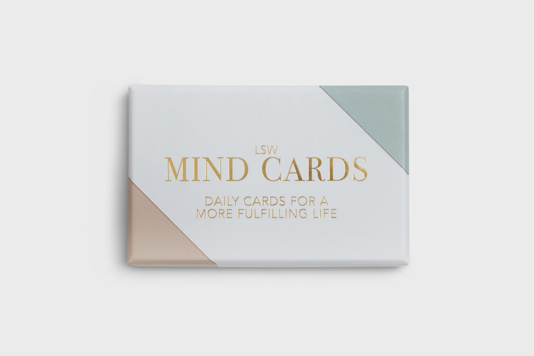 Mind Cards Daily